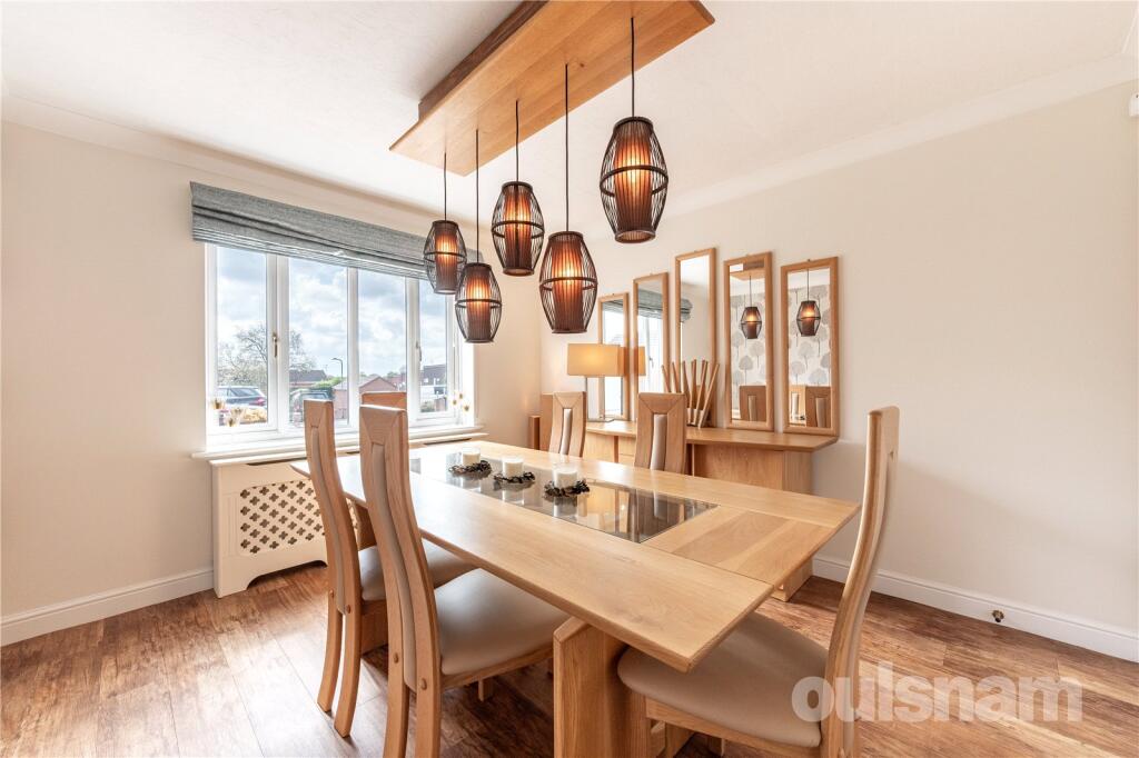 Additional image 8 of Offwell Close, Redditch, Worcestershire, B98