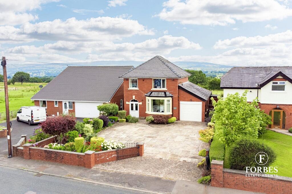 Additional image 27 of 108, Ribchester Road, Clayton-le-Dale, Blackburn, BB1