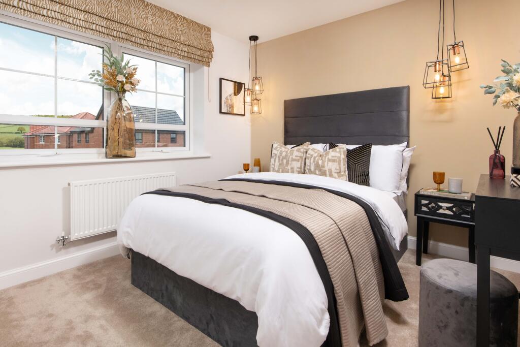 Additional image 3 of Elizabeth Way,
Hilperton,
Wiltshire,
BA14 7PB