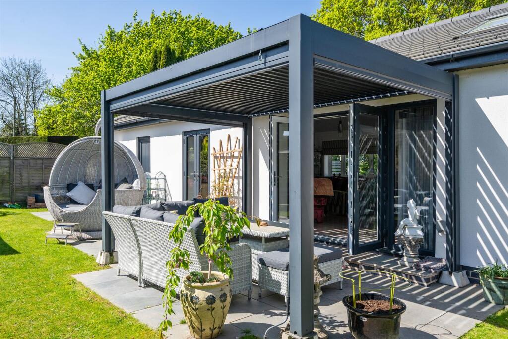 Additional image 6 of Springbrook Lane, Earlswood, Solihull