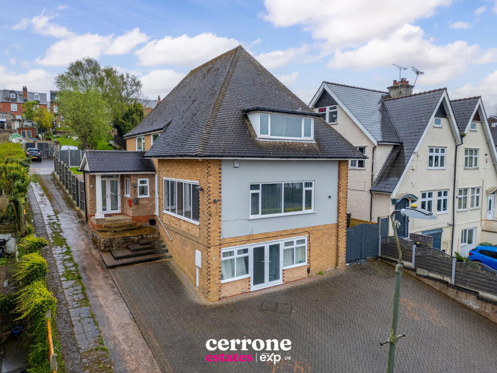 91 Bromfield Road, Redditch, B97 4PN