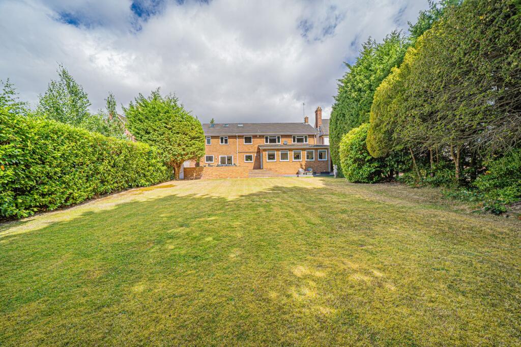 Additional image 33 of Lovelace Avenue, Solihull, B91