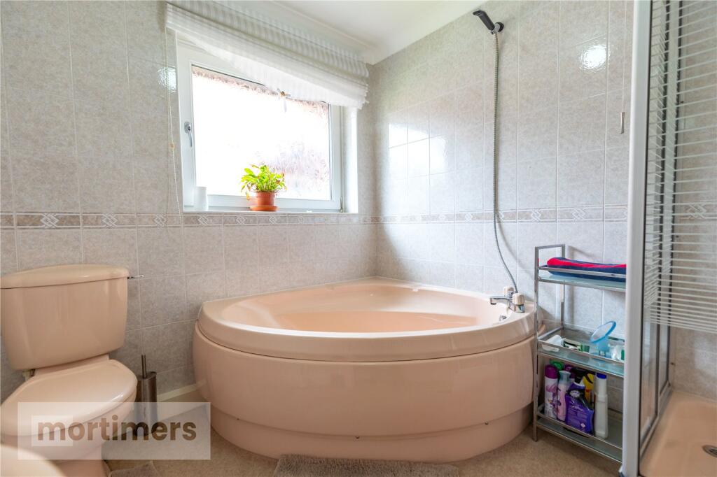 Additional image 20 of Ward Avenue, Oswaldtwistle, Accrington, Lancashire, BB5