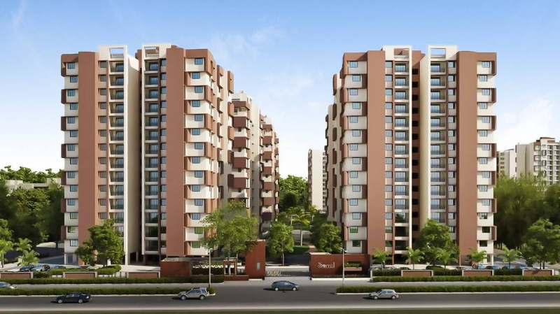 Property image for Khadiya, Shela, Ahmedabad
