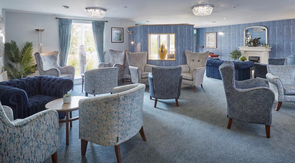 Additional image 10 of Broadleaf House, Birmingham Road, Wylde Green , B72