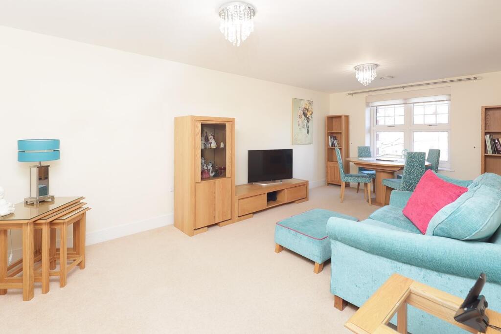 Additional image 5 of Dugdale Court, Coventry Road, Coleshill