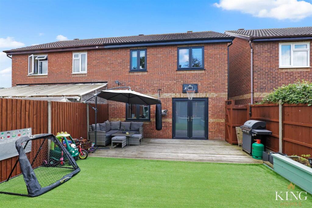 Additional image 17 of Scott Close, Bidford-On-Avon, Alcester