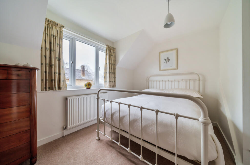 Additional image 12 of Chapel Road, Heytesbury, Heytesbury, BA12