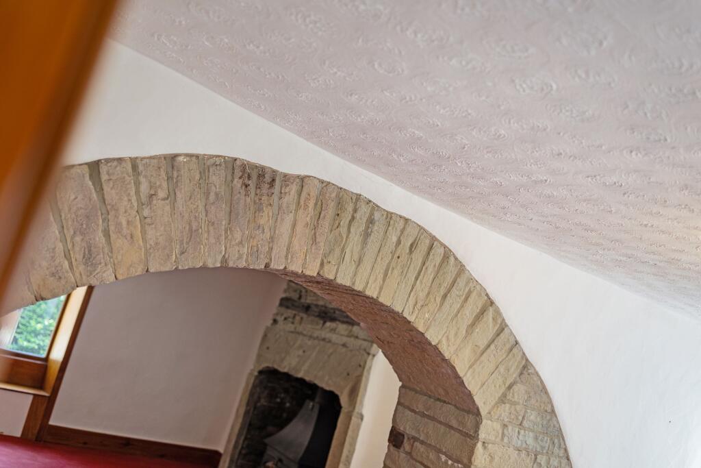 Additional image 21 of Glebe House, Townsend Fold, BB4 6 | Characterful 4-Bed Period Home with Riverside Garden & Gated Driveway