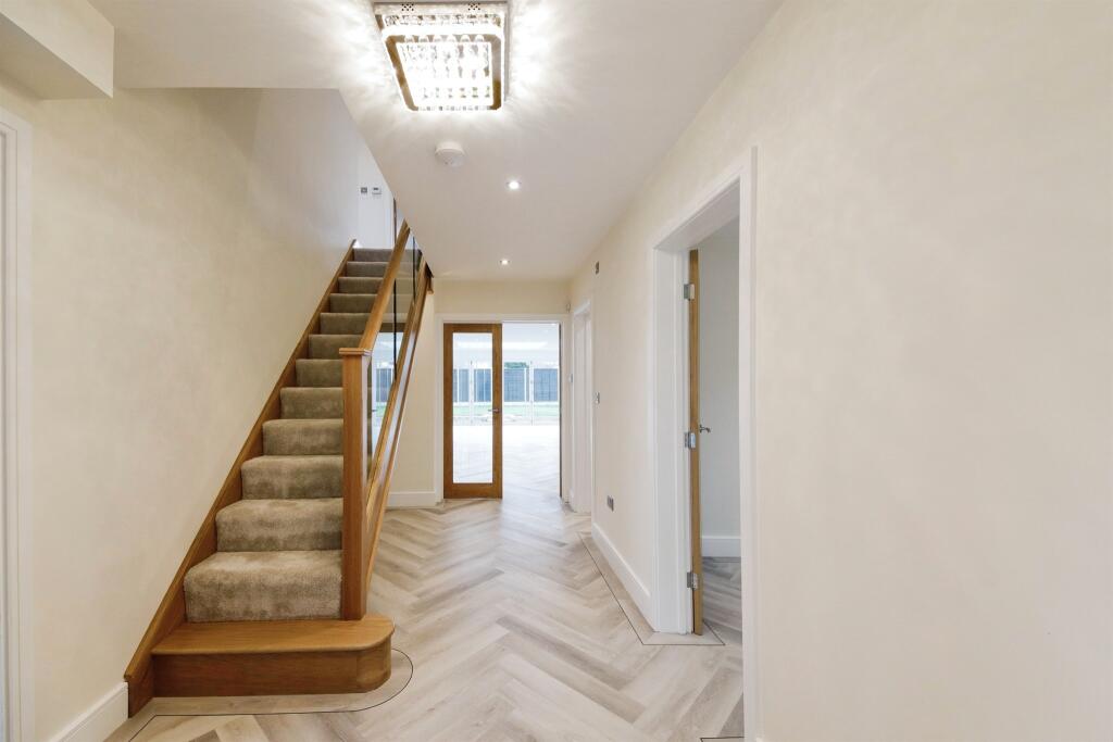 Additional image 18 of Longdon Road, Knowle, Solihull