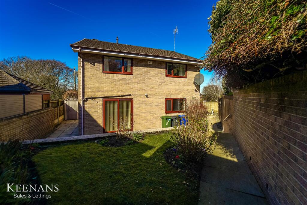 Additional image 35 of Southwood Drive, Accrington