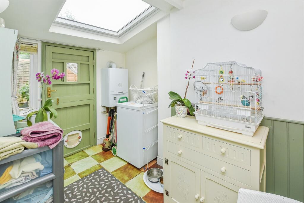 Additional image 8 of Warminster Road, Westbury