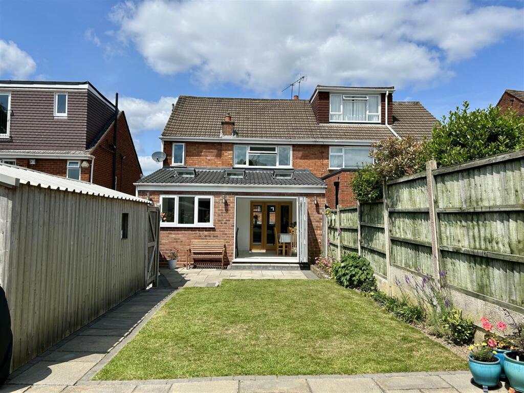 Additional image 23 of Barn Close, Halesowen