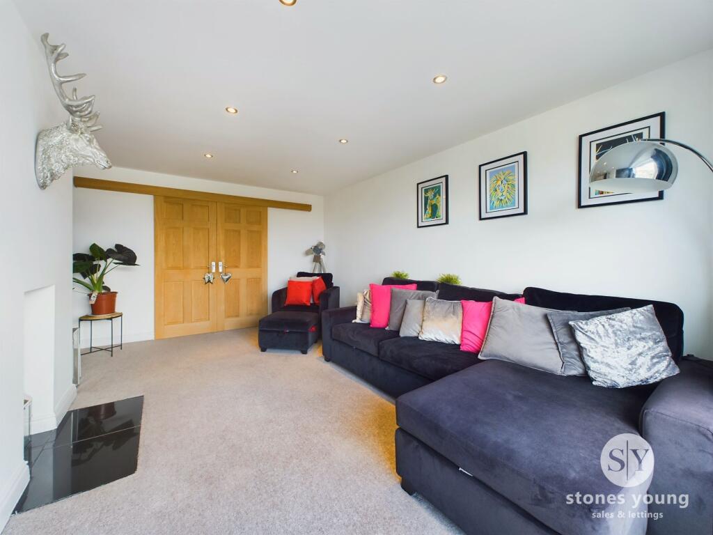 Additional image 13 of St. Marys Drive, Langho, BB6