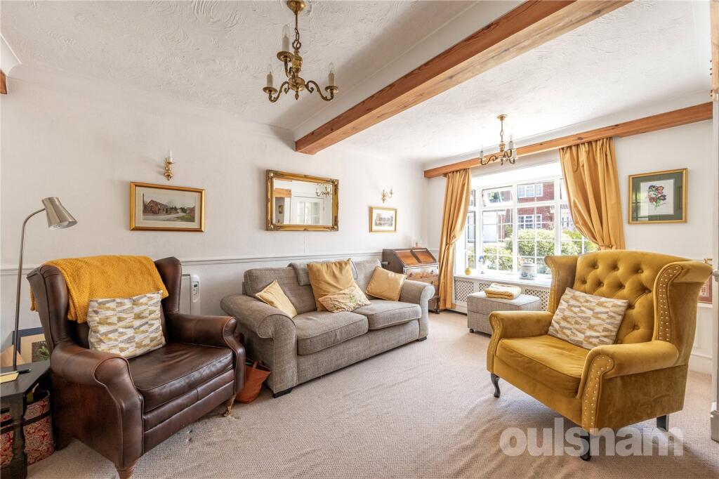 Additional image 5 of Snowshill Close, Church Hill North, Redditch, Worcestershire, B98