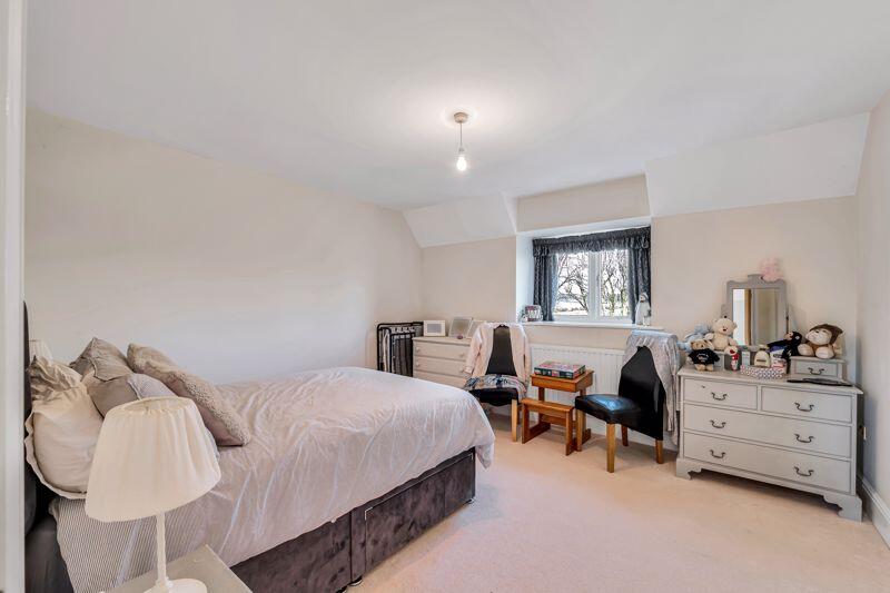 Additional image 34 of Stoneybridge House, Clifton Park, Clifton Campville, B79 0BE