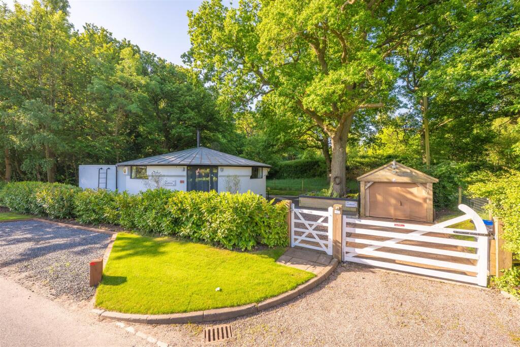 Property image for Ullenhall Lane, Ullenhall, Nr. Henley-In-Arden
