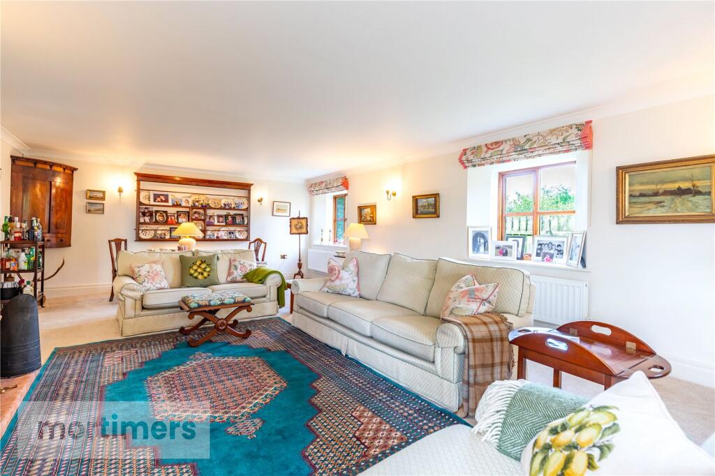 Additional image 6 of Osbaldeston Lane, Osbaldeston, Blackburn, Lancashire, BB2