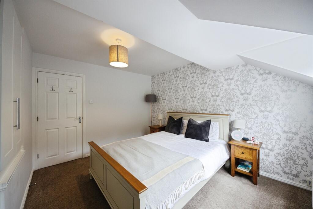 Additional image 7 of Kerswell Drive, Shirley, Solihull