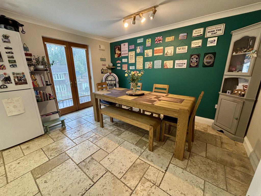 Additional image 4 of Spring Rise, Southwoods, Yeovil, Somerset, BA20