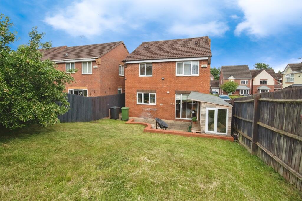 Additional image 22 of Lily Green Lane, Redditch, Worcestershire, B97