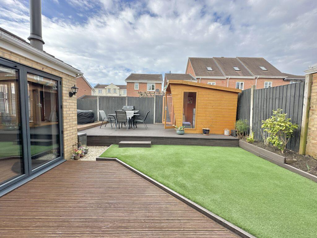 Additional image 16 of Fosse Close, Yeovil, Somerset BA21