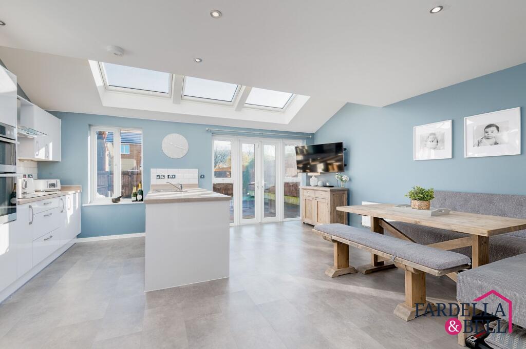 Additional image 13 of David Lloyd Way, Accrington, BB5