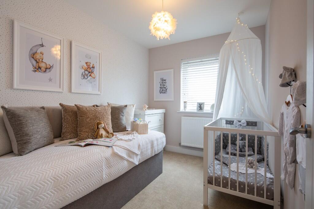 Additional image 7 of Sandys Hill Lane,
Little Keyford,
Frome,
BA11 4GD