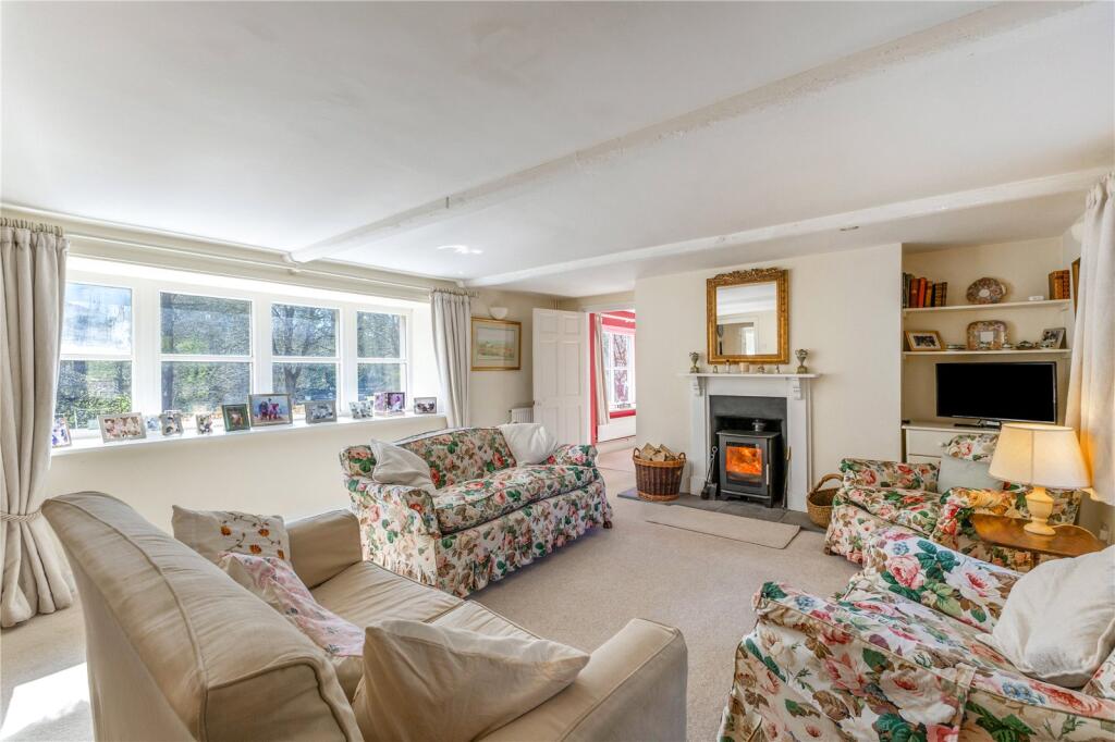 Additional image 5 of Woodlands End, Mells, Frome, Somerset, BA11