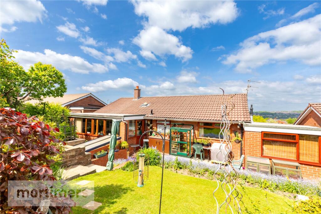 Additional image 22 of Meadowrise, Blackburn, Lancashire, BB2