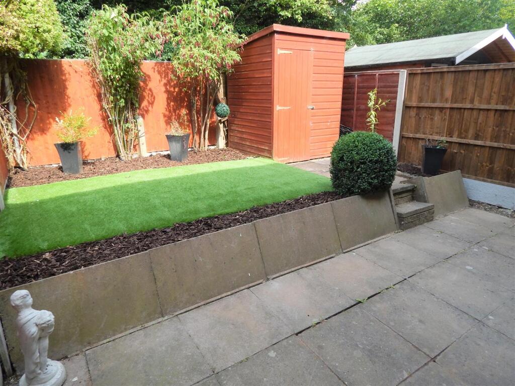 Additional image 8 of Perryfields Close, Redditch