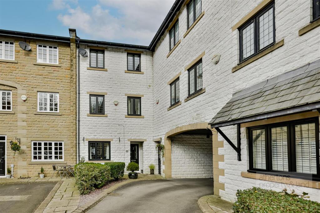 Additional image 22 of Corn Mill Mews, Whalley, Ribble Valley