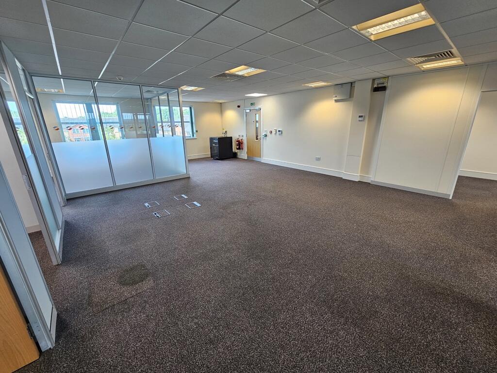 Additional image 6 of 2nd Floor, 4 The Courtyard, Buntsford Gate, Bromsgrove, Worcestershire , B60