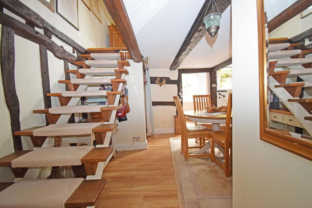 Additional image 16 of The Cottage, Holt Hill, Beoley, Worcestershire, B98 9AT