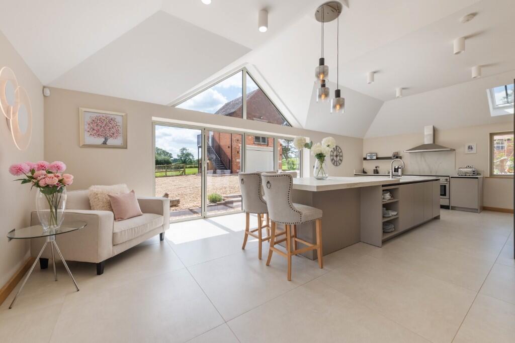 Additional image 6 of Glebe Farm and Drift Barn Vicarage Hill, Tanworth in Arden