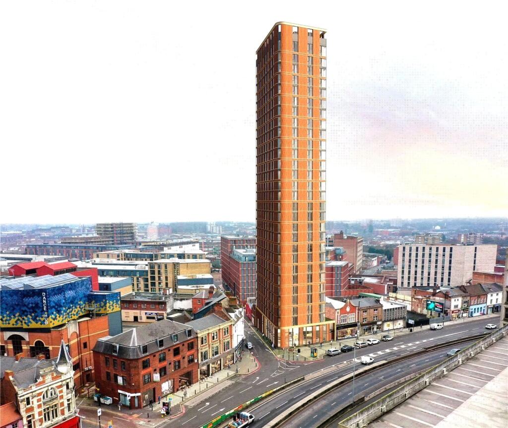 Additional image 7 of Essex Street, Birmingham, B5