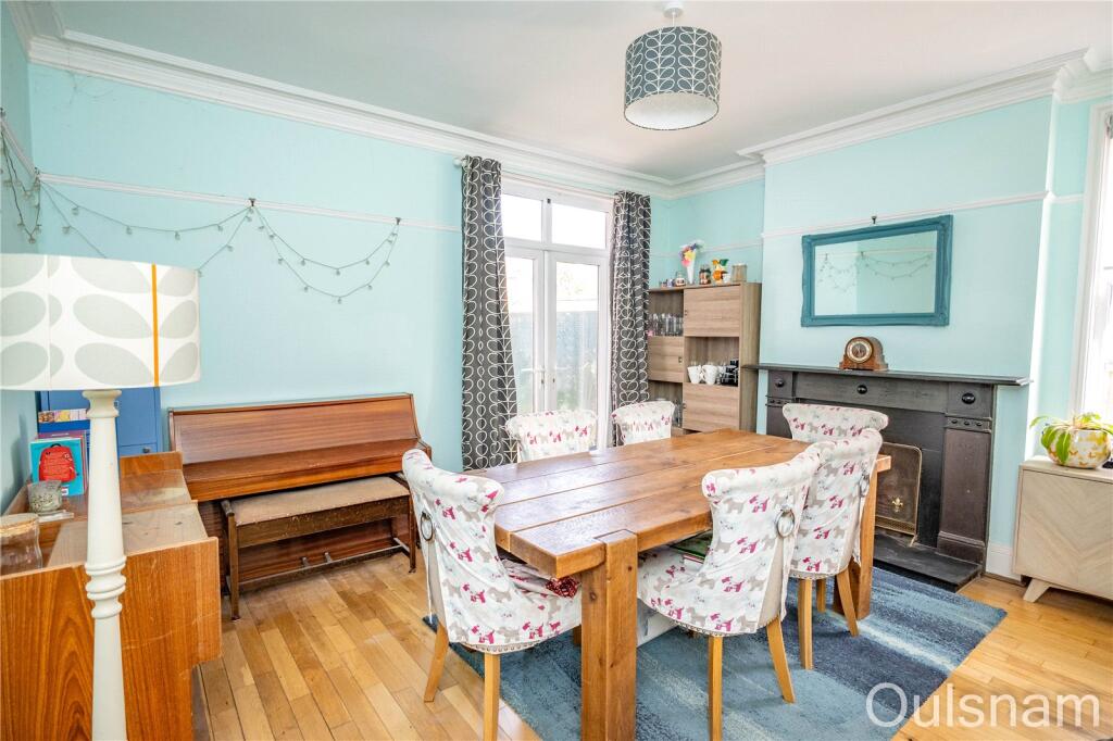 Additional image 5 of The Crescent, Bromsgrove, Worcestershire, B60