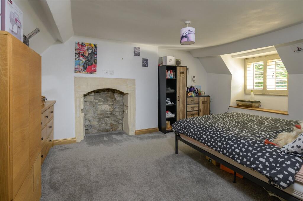 Additional image 15 of 109 High Street, Weston, Bath, BA1