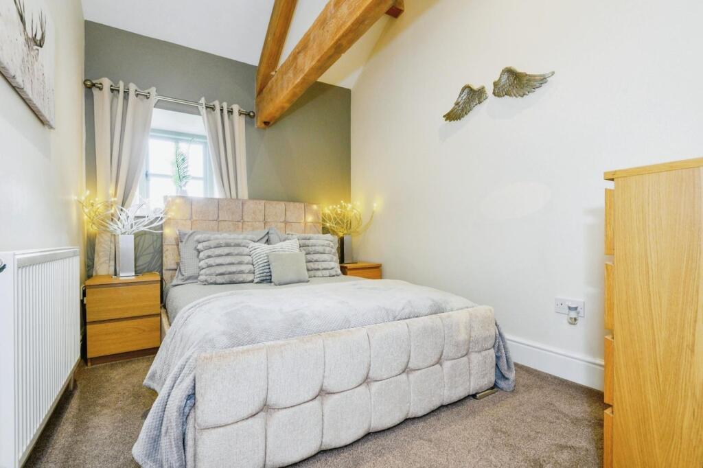 Additional image 46 of Aldersley Barn, Allerton Upper Green, Bradford