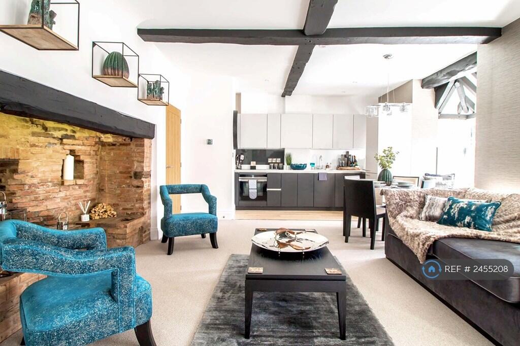 Additional image 5 of George House, Henley In Arden, B95