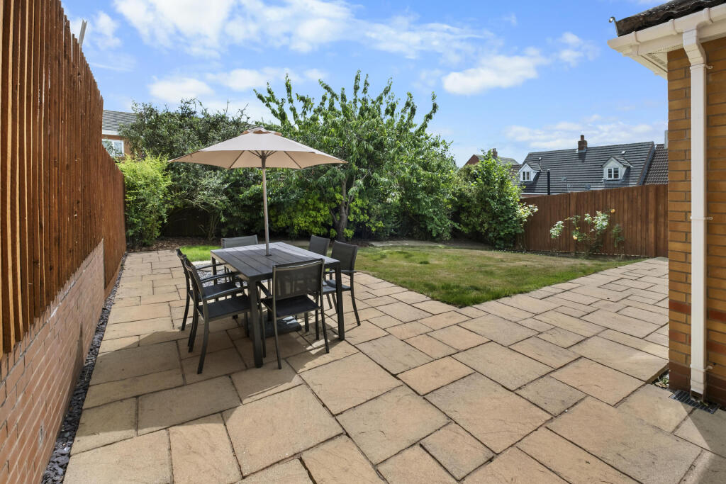 Additional image 18 of Valencia Road, Bromsgrove, Worcestershire