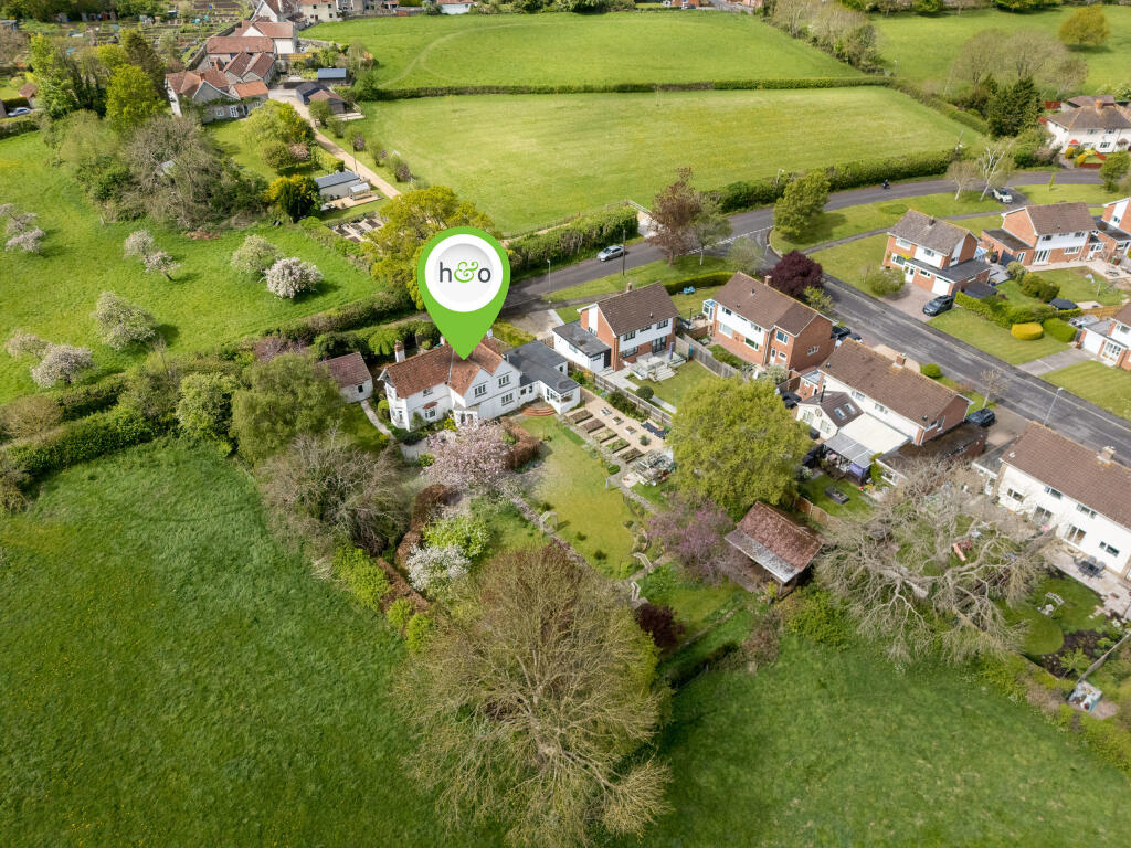 Additional image 21 of Burleigh Lane, Street