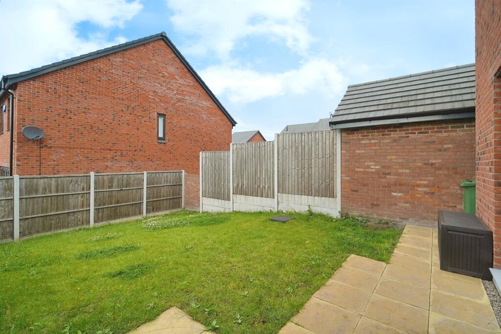 Additional image 16 of Elderberry Road, Shirley, Solihull