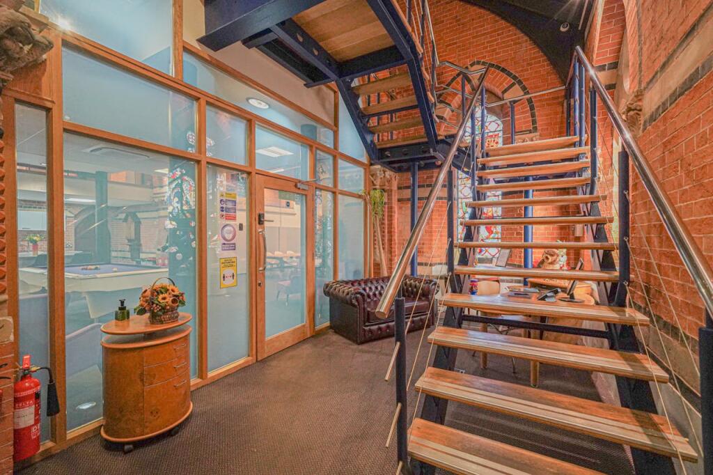 Additional image 20 of Carillon House, Chapel Lane, Wythall, Birmingham, B47 6JX