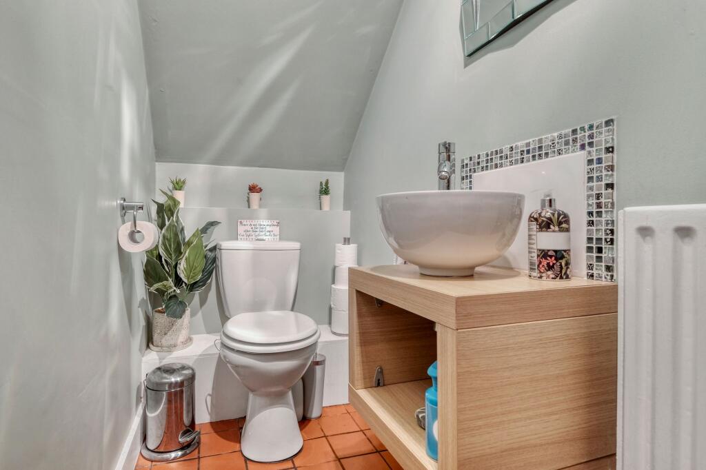 Additional image 4 of Holywell Lane, Rednal, B45