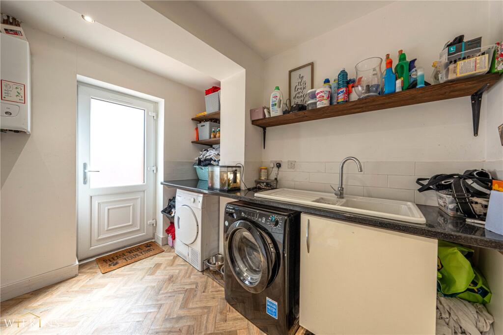 Additional image 17 of Shannon, Tamworth, Staffordshire, B77