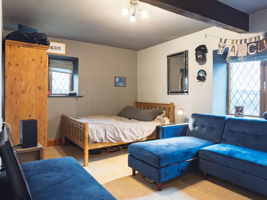 Additional image 37 of The Old Barn, Wyke Lane, Bradford, BD12 7ED