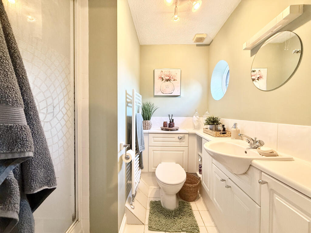 Additional image 22 of Ashwood Drive, Yeovil, Somerset