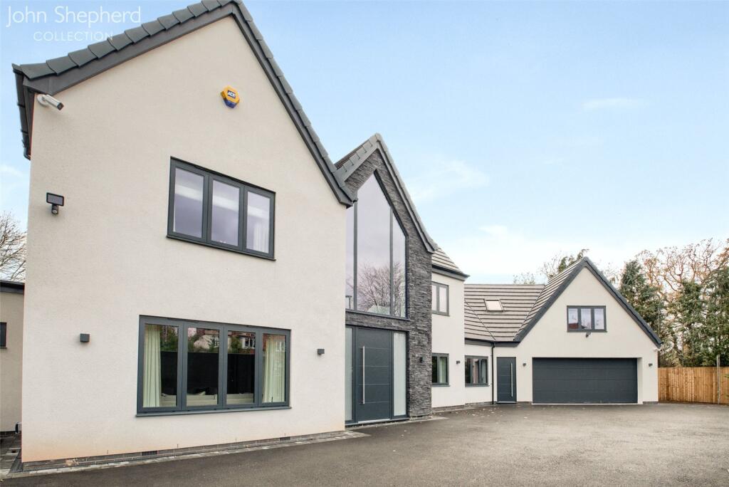 Additional image 21 of Widney Manor Road, Solihull, West Midlands, B91