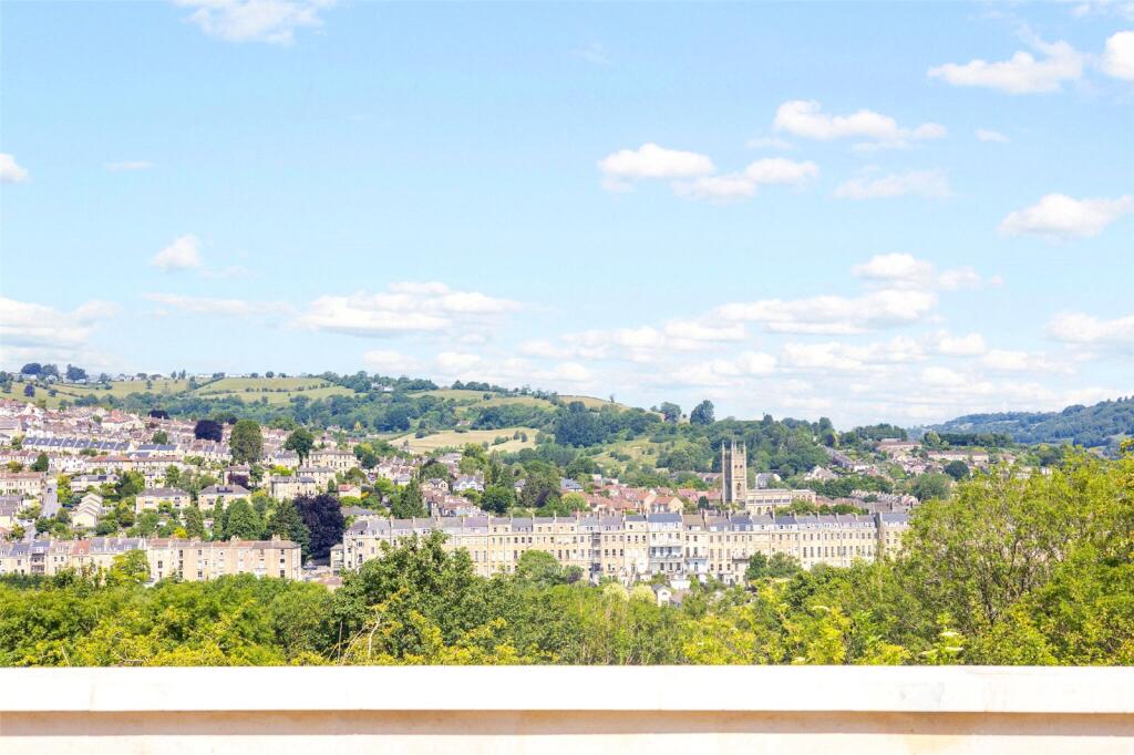 Additional image 19 of House 187 Bridgetower Drive, Holburne Park, Warminster Road, Bath, BA2